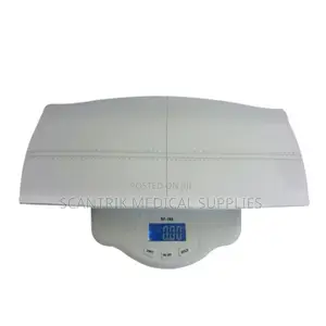 Digital Toddler Scale