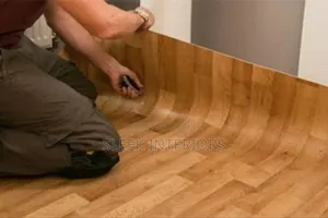 Vinyl Sheet