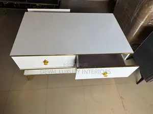Luxury Center Table