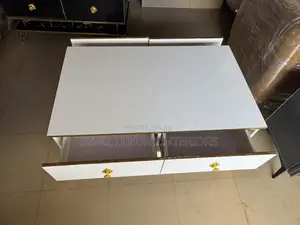 Luxury Center Table