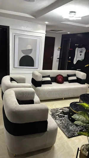 Standard Luxury Design Seg of Sofa