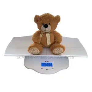 Baby Weight Management Scale