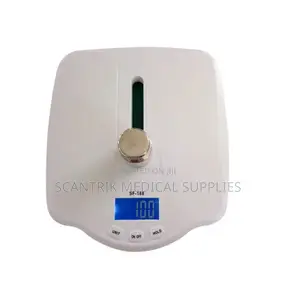 Baby Health Monitoring Scale