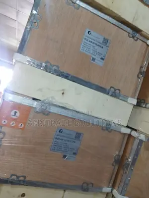 Felicity 10kva 120 a MPPT Solar Inverter – Pure Sine Wave