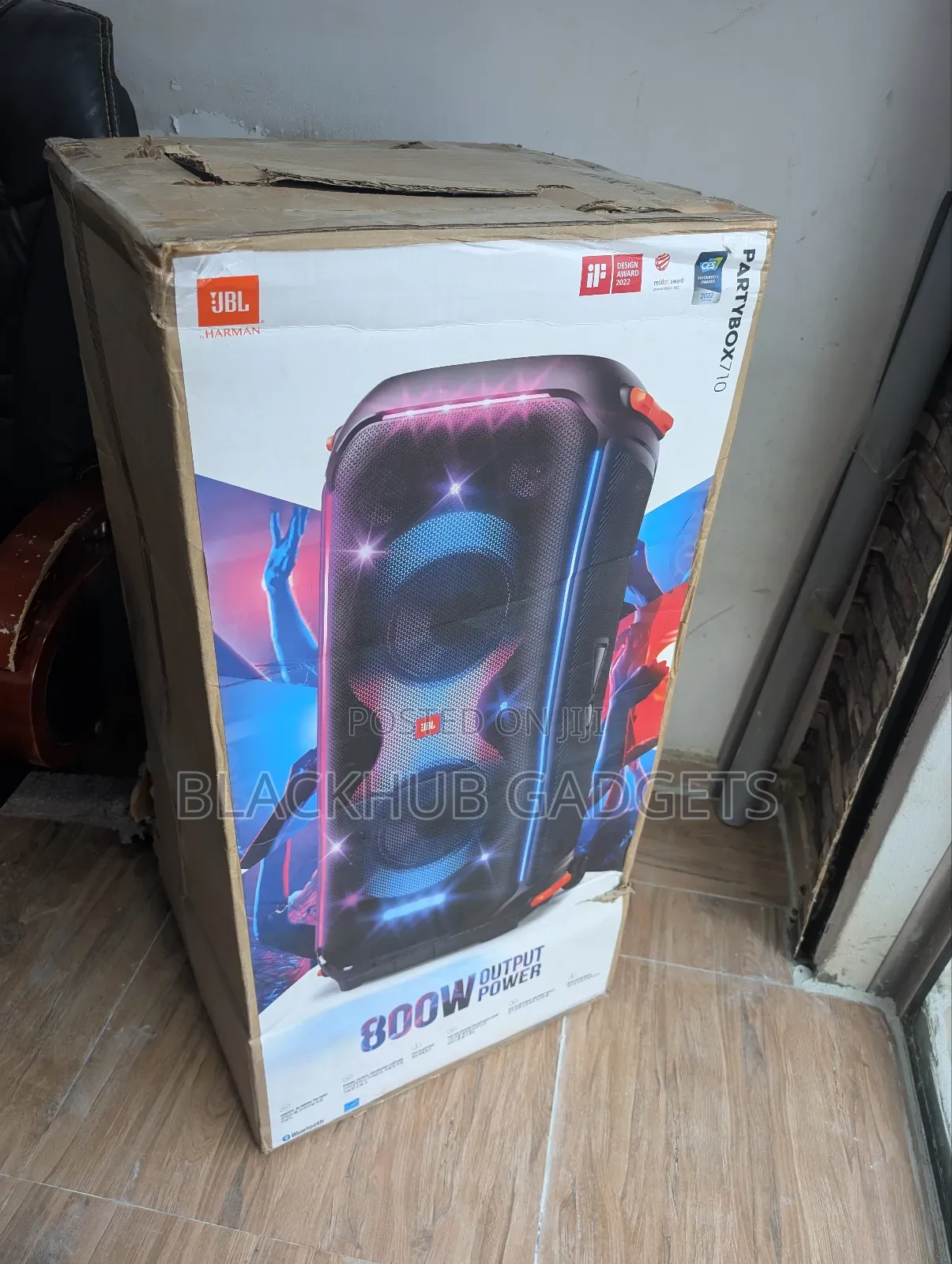 JBL Partybox 710
