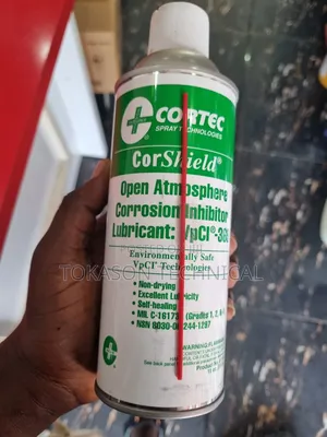 Cortec Corshield Vpci-369