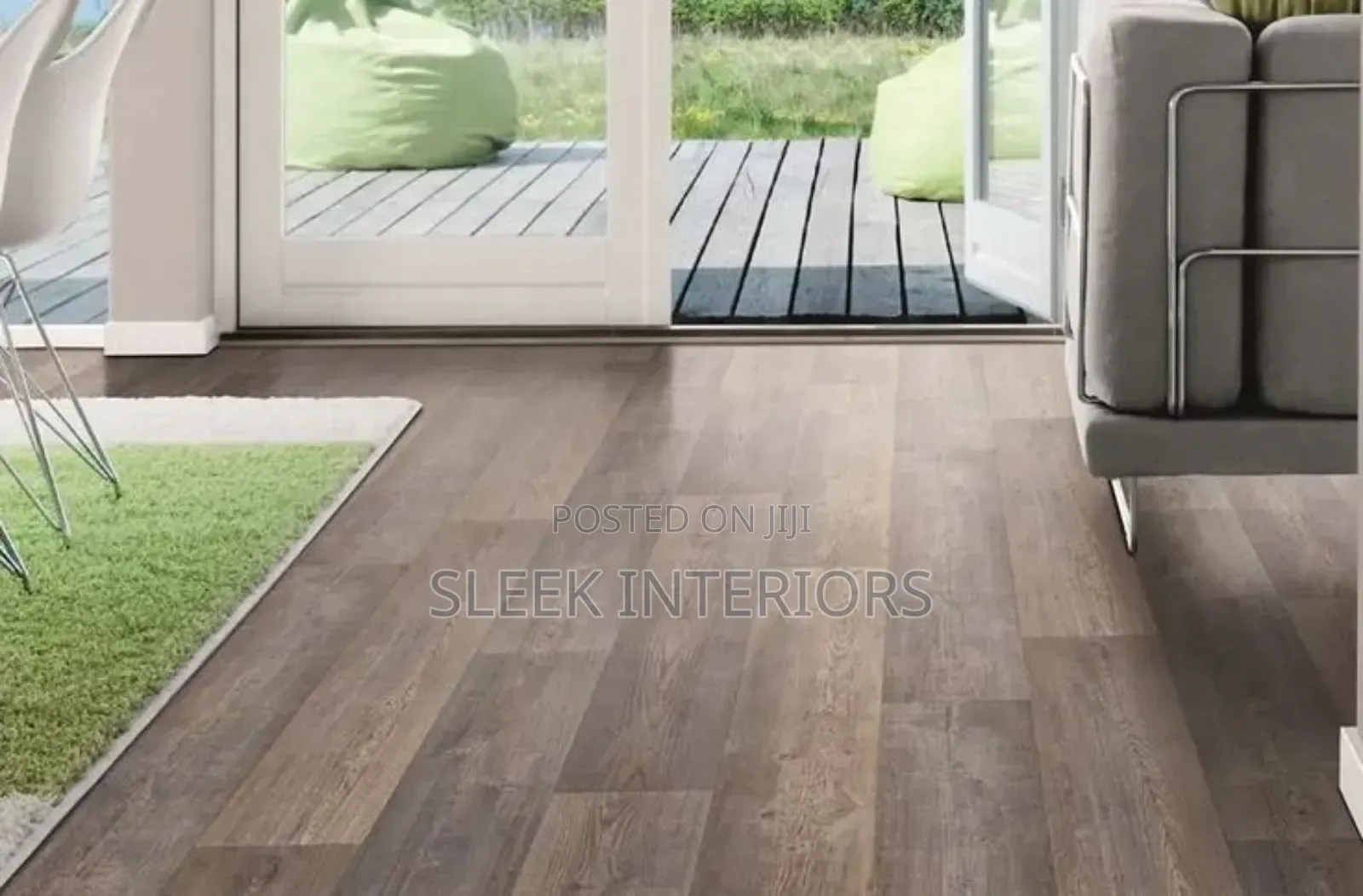 Budget Friendly Vinyl Planks