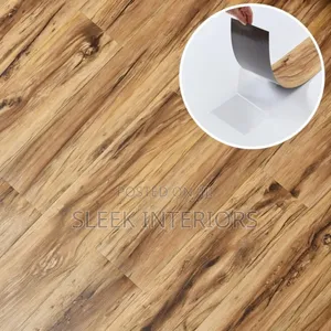 Budget Friendly Vinyl Planks
