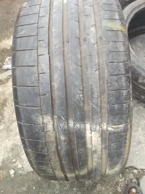 295 35 R23 Continental Tukunbo