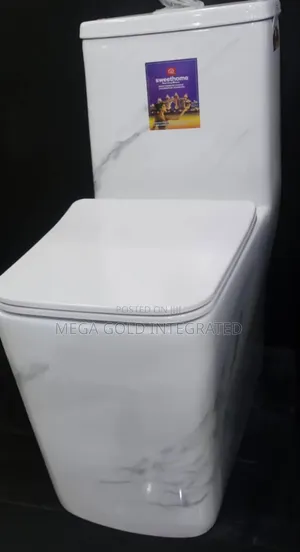 Original Italian Water System