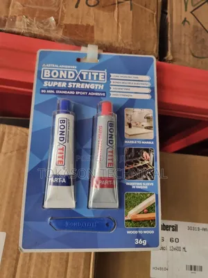Bondtite Super Strength 90 Min.