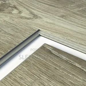 Photo - Resilient Spc Floor