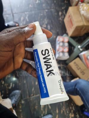 Swagelok Swak Anaerobic Pipe Thread Sealant With Ptfe, in Port-Harcourt ...