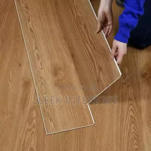 Pacific Spc Waterproof Floor