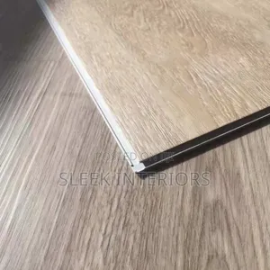 Fire Resistant Floor