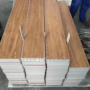 Fire Resistant Floor