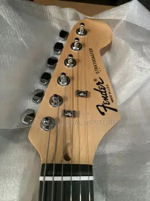 Fender Lead Guitar