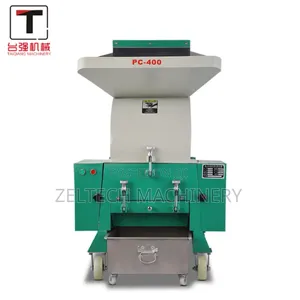 Plastic Crusher Machine