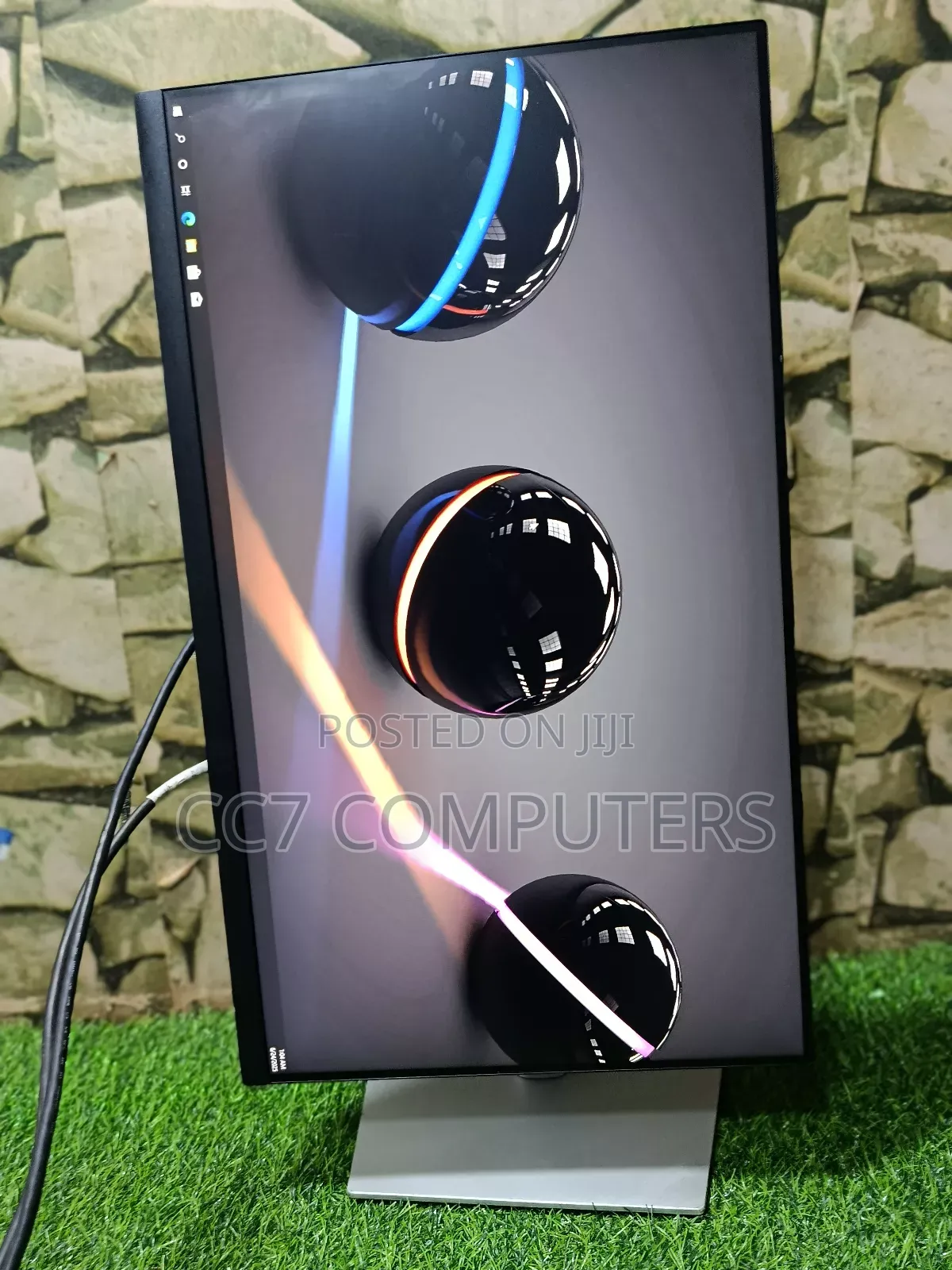 Dell Monitor