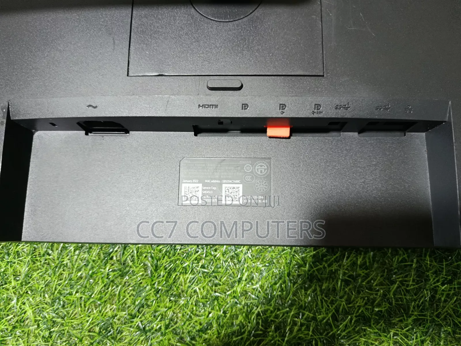 Dell Monitor