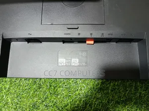 Dell Monitor