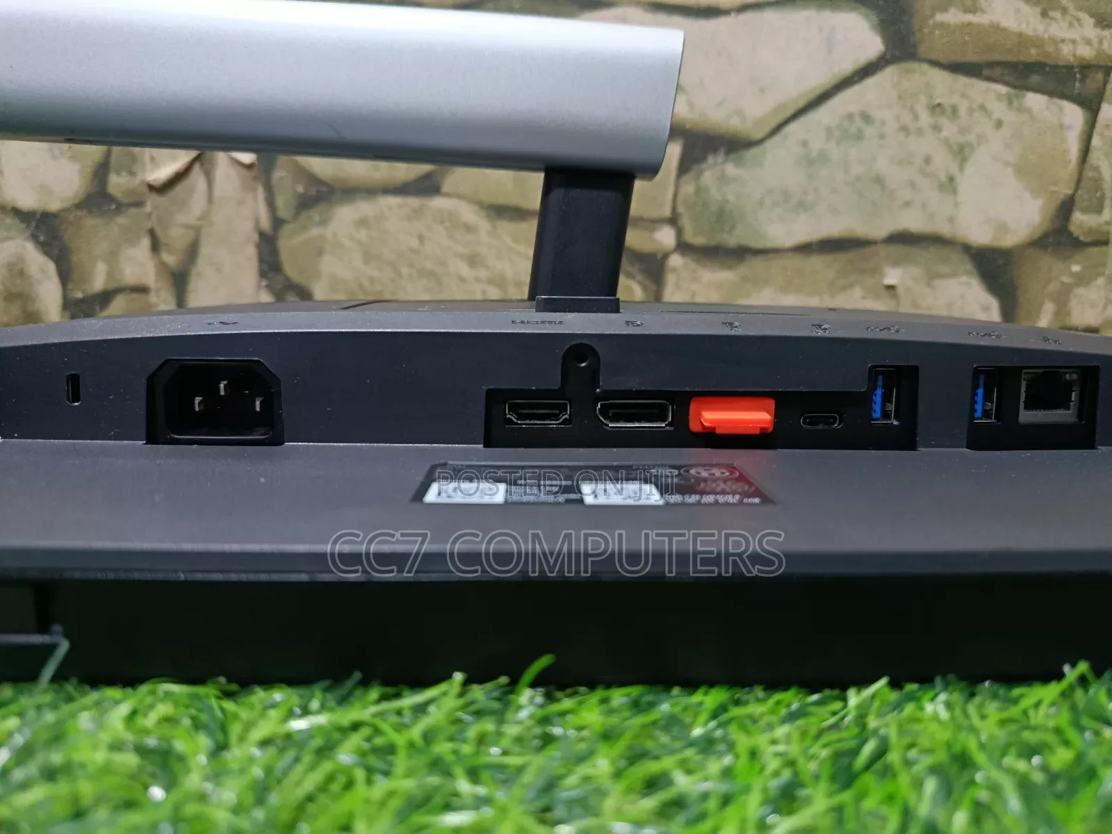 Dell Monitor