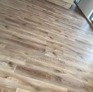 Essential Spc Floor