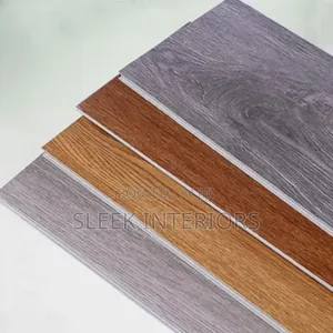 Essential Spc Floor