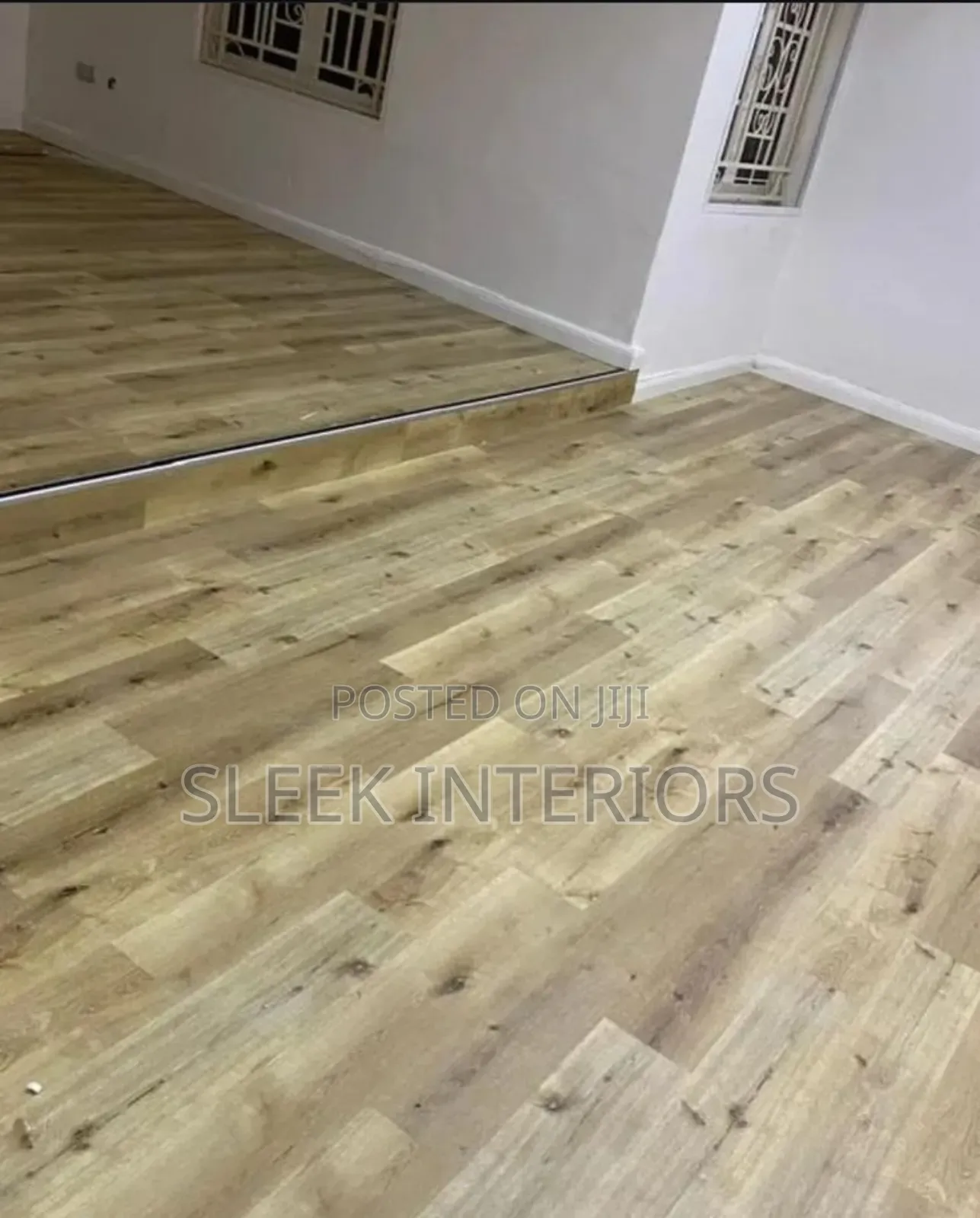 Essential Spc Floor