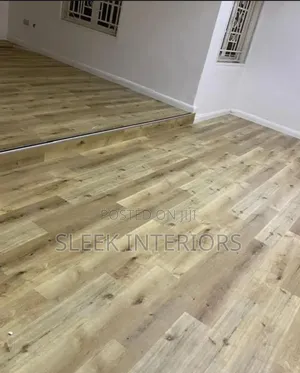 Essential Spc Floor