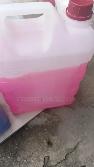 Tiles Wash and Shinning