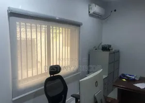 Deep Clean Roller Blinds