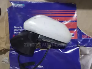 Set Side Mirror Camry 2018 Model