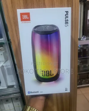 Brand New Original JBL Plus 5