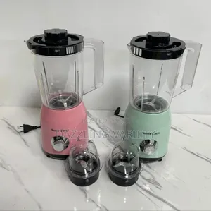 1500watts Silvercrest Blender With 2 Cups