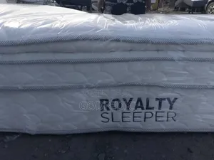 Royalty Mattress for Back Pain Reliever