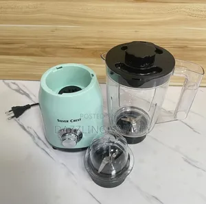 1500watts Silvercrest Blender With 2 Cups