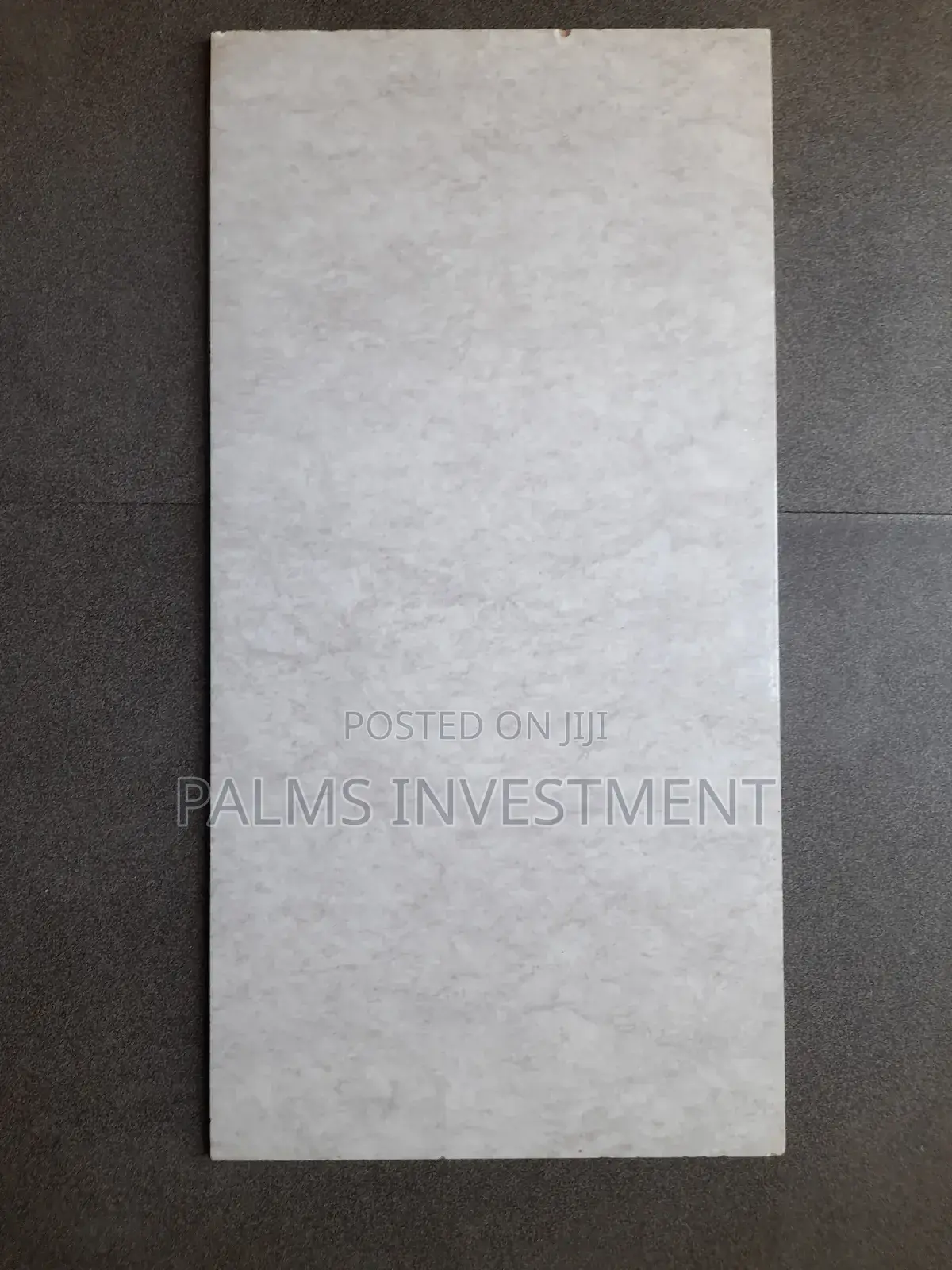 30x60 Polished Wall