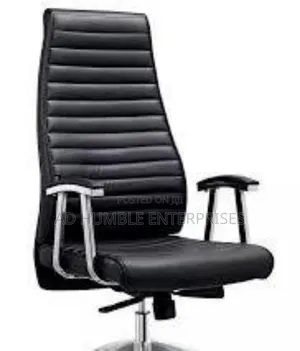 Executive Office Chair