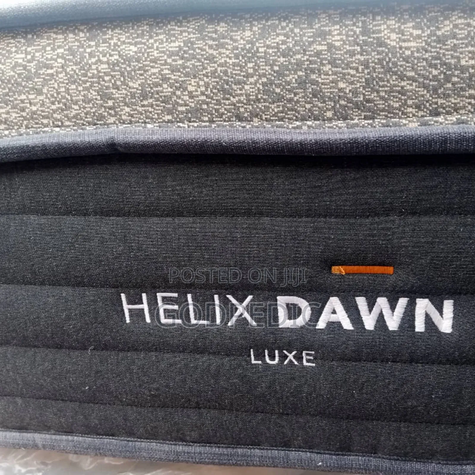 6by6 Helix Dawn Mattress Available