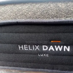 6by6 Helix Dawn Mattress Available