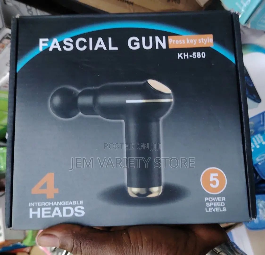 Quality Fascial Gun