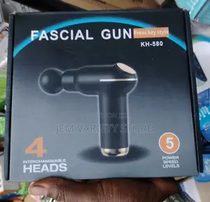 Quality Fascial Gun