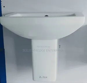 Washing Basement With Stand - England