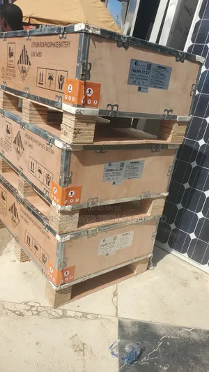 10kwh 51.2v Felicity Lithium Battery