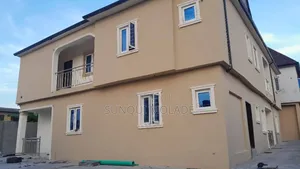 2bdrm Apartment in Ifako-Ogba for sale