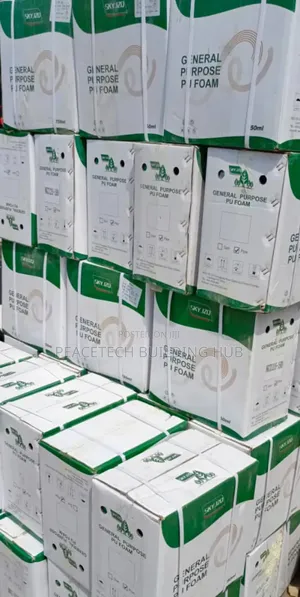 General Purpose Pu Foam