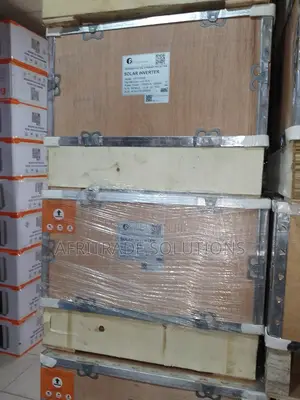Felicity Industrial‐Grade 10 Kva Solar Inverter