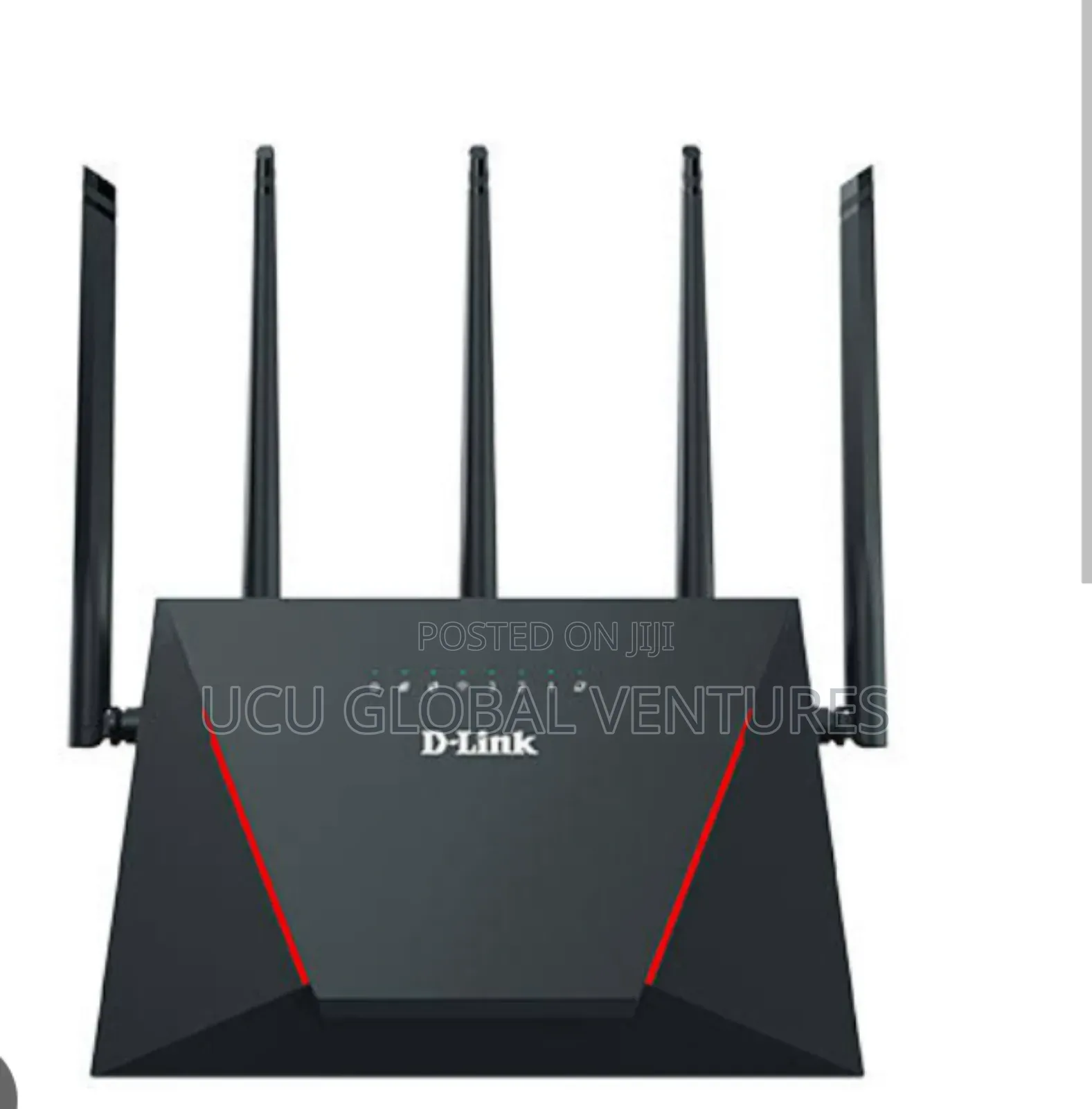 D-Link Ax 3000 Mesh Gigabit Wireless Router