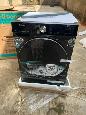 Durable Hisense 12kg Wash 8kg Dryer for Sale